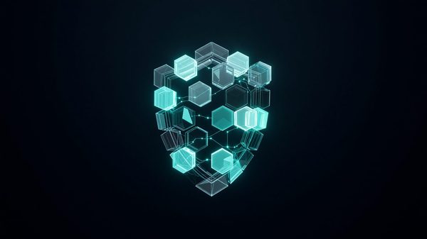 NIST Cybersecurity Framework 2.0 six core Functions arranged around the central Govern function