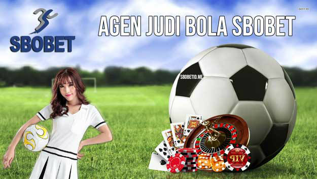 pilihan agen bola sbobet yang ada di website indonesia