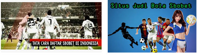 tips bermain di agen bola sbobet indonesia